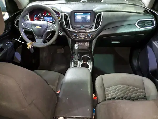 2GNAXKEVXK6108336 2019 CHEVROLET EQUINOX - Image 8