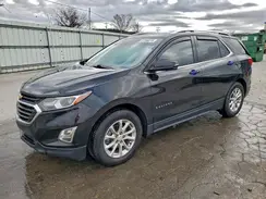 2GNAXKEVXK6108532 2019 CHEVROLET EQUINOX