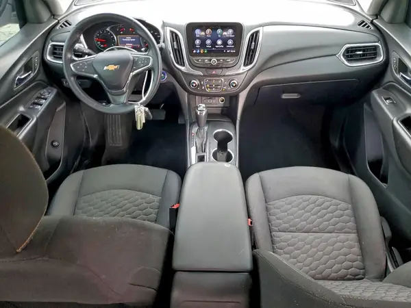 2GNAXKEVXK6108532 2019 CHEVROLET EQUINOX - Image 8