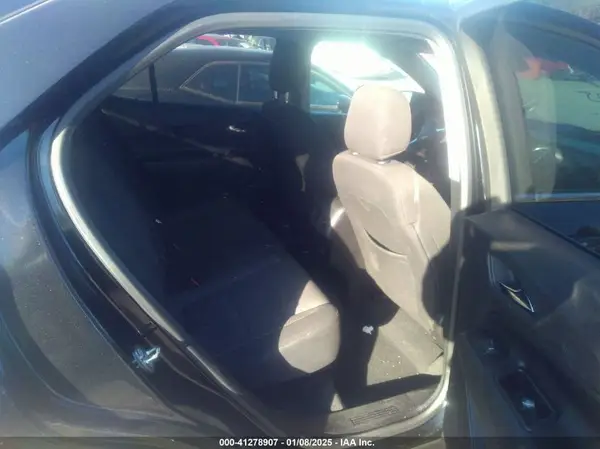 2GNAXKEVXK6109308 2019 CHEVROLET EQUINOX - Image 8