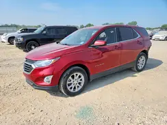 2GNAXKEVXK6110149 2019 CHEVROLET EQUINOX