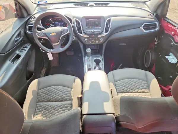 2GNAXKEVXK6110149 2019 CHEVROLET EQUINOX - Image 8
