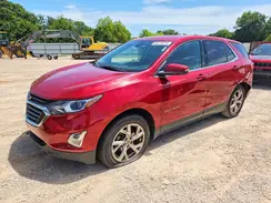 2GNAXKEVXK6110250 2019 CHEVROLET EQUINOX
