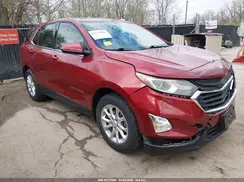2GNAXKEVXK6111768 2019 CHEVROLET EQUINOX