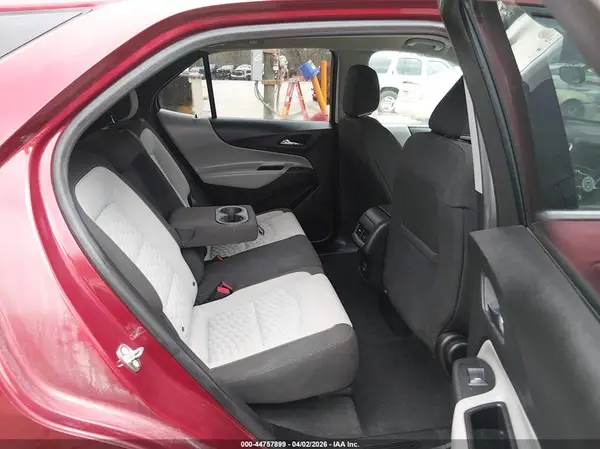 2GNAXKEVXK6111768 2019 CHEVROLET EQUINOX - Image 8