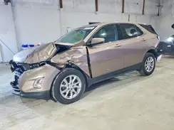 2GNAXKEVXK6111804 2019 CHEVROLET EQUINOX
