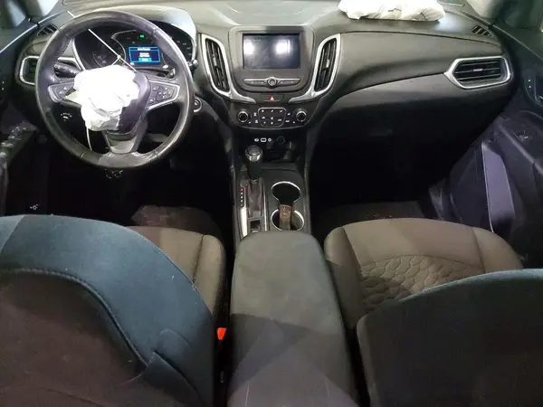 2GNAXKEVXK6111804 2019 CHEVROLET EQUINOX - Image 8