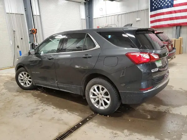 2GNAXKEVXK6112757 2019 CHEVROLET EQUINOX - Image 2