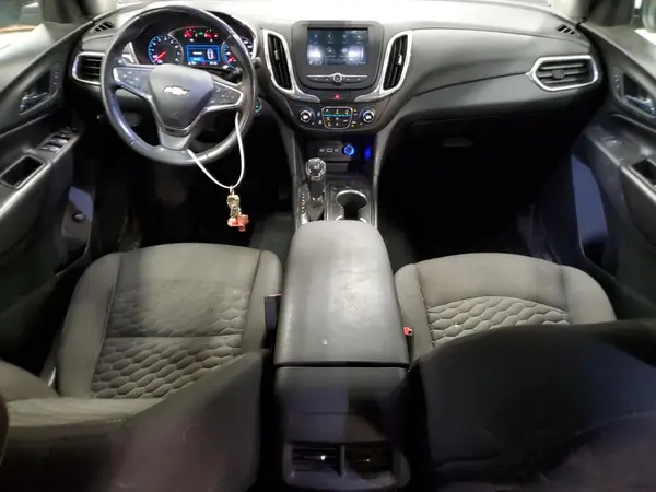 2GNAXKEVXK6112757 2019 CHEVROLET EQUINOX - Image 8