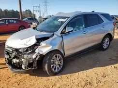 2GNAXKEVXK6114587 2019 CHEVROLET EQUINOX