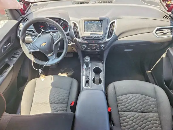 2GNAXKEVXK6115352 2019 CHEVROLET EQUINOX - Image 8