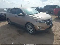 2GNAXKEVXK6115710 2019 CHEVROLET EQUINOX