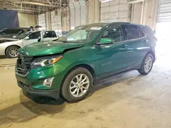 2GNAXKEVXK6116095 2019 CHEVROLET EQUINOX