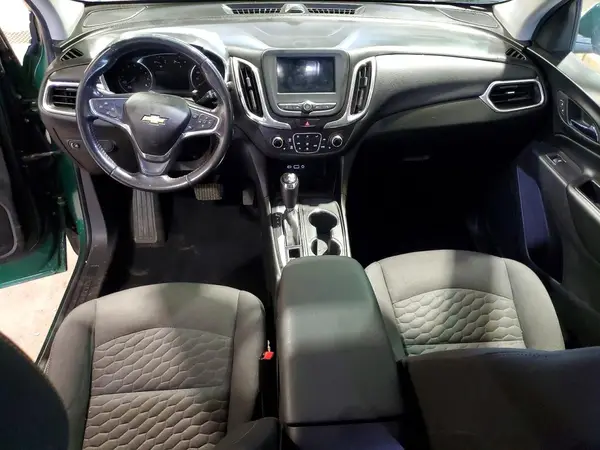 2GNAXKEVXK6116095 2019 CHEVROLET EQUINOX - Image 8