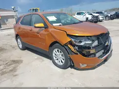 2GNAXKEVXK6117683 2019 CHEVROLET EQUINOX