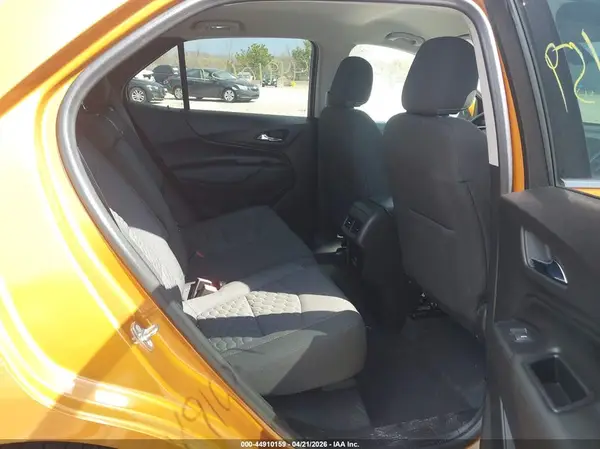 2GNAXKEVXK6117683 2019 CHEVROLET EQUINOX - Image 8
