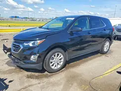 2GNAXKEVXK6118543 2019 CHEVROLET EQUINOX