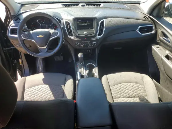 2GNAXKEVXK6118543 2019 CHEVROLET EQUINOX - Image 8