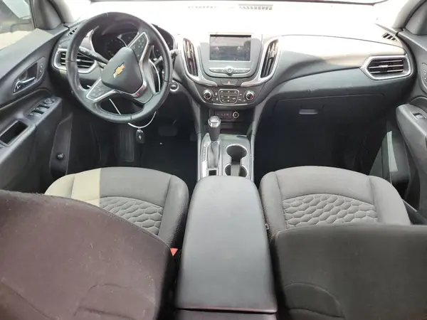 2GNAXKEVXK6122088 2019 CHEVROLET EQUINOX - Image 8
