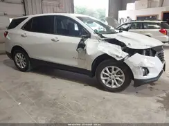 2GNAXKEVXK6123368 2019 CHEVROLET EQUINOX