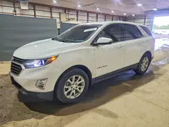 2GNAXKEVXK6123581 2019 CHEVROLET EQUINOX
