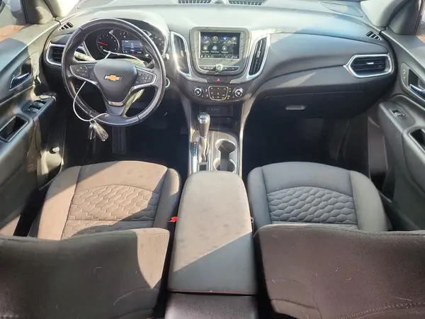 2GNAXKEVXK6123581 2019 CHEVROLET EQUINOX - Image 8
