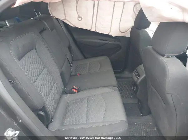2GNAXKEVXK6123628 2019 CHEVROLET EQUINOX - Image 8
