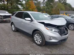 2GNAXKEVXK6124021 2019 CHEVROLET EQUINOX