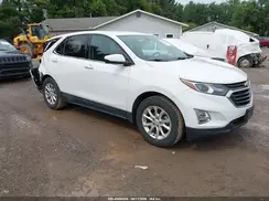 2GNAXKEVXK6125797 2019 CHEVROLET EQUINOX