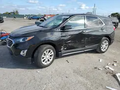2GNAXKEVXK6126609 2019 CHEVROLET EQUINOX