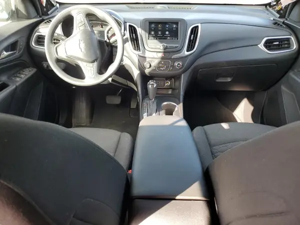 2GNAXKEVXK6126609 2019 CHEVROLET EQUINOX - Image 8