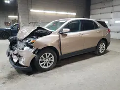 2GNAXKEVXK6126707 2019 CHEVROLET EQUINOX