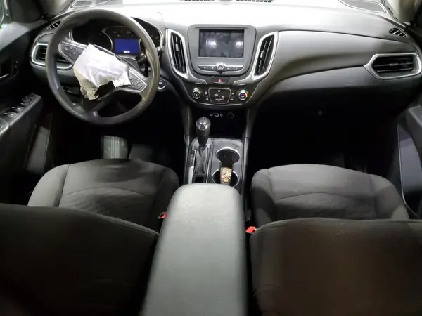 2GNAXKEVXK6126707 2019 CHEVROLET EQUINOX - Image 8