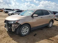 2GNAXKEVXK6126898 2019 CHEVROLET EQUINOX
