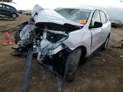 2GNAXKEVXK6126951 2019 CHEVROLET EQUINOX