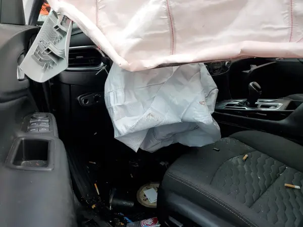 2GNAXKEVXK6126951 2019 CHEVROLET EQUINOX - Image 8