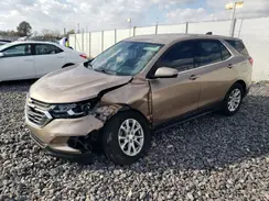 2GNAXKEVXK6127646 2019 CHEVROLET EQUINOX