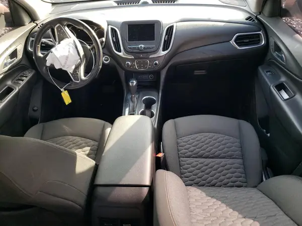 2GNAXKEVXK6127646 2019 CHEVROLET EQUINOX - Image 8