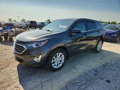 2GNAXKEVXK6128022 2019 CHEVROLET EQUINOX