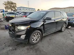 2GNAXKEVXK6128179 2019 CHEVROLET EQUINOX