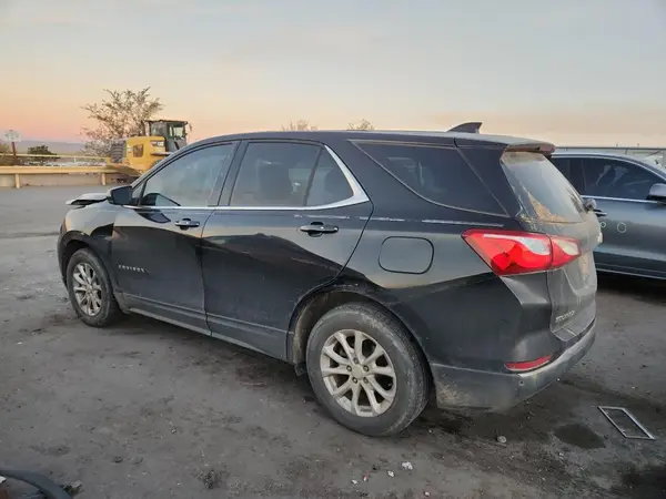 2GNAXKEVXK6128179 2019 CHEVROLET EQUINOX - Image 2