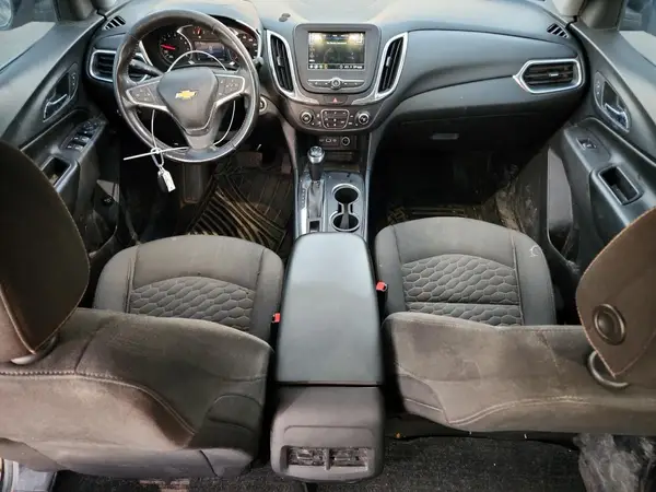 2GNAXKEVXK6128179 2019 CHEVROLET EQUINOX - Image 8