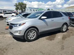 2GNAXKEVXK6128957 2019 CHEVROLET EQUINOX