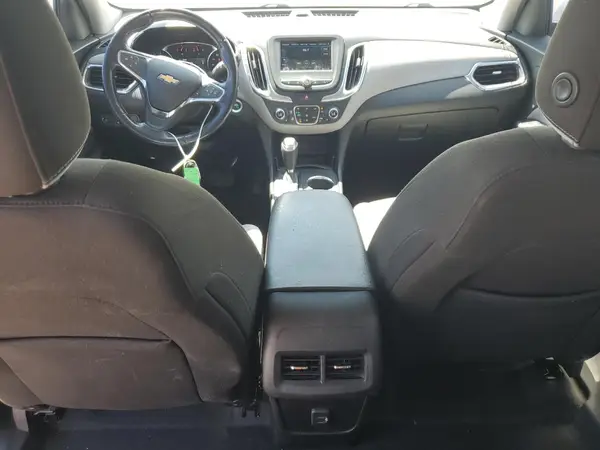 2GNAXKEVXK6128957 2019 CHEVROLET EQUINOX - Image 8