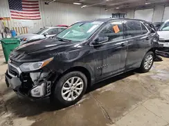 2GNAXKEVXK6131129 2019 CHEVROLET EQUINOX