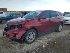 2GNAXKEVXK6131776 2019 CHEVROLET EQUINOX