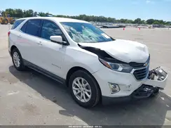 2GNAXKEVXK6132376 2019 CHEVROLET EQUINOX