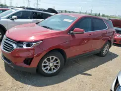 2GNAXKEVXK6132426 2019 CHEVROLET EQUINOX