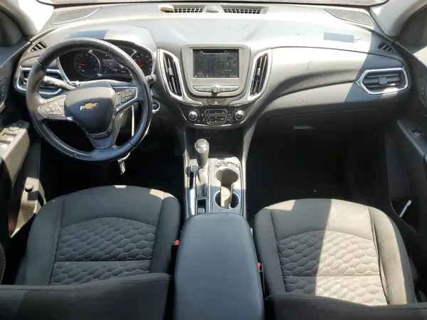 2GNAXKEVXK6132426 2019 CHEVROLET EQUINOX - Image 8