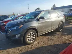 2GNAXKEVXK6132698 2019 CHEVROLET EQUINOX